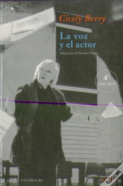 Capa do artigo La Voz Y El Actor