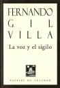 La Voz Y El Sigilo - Preview