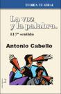 La Voz Y La Palabra - Preview