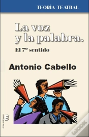 Capa do artigo La Voz Y La Palabra