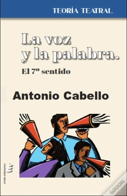 Capa do artigo La Voz Y La Palabra