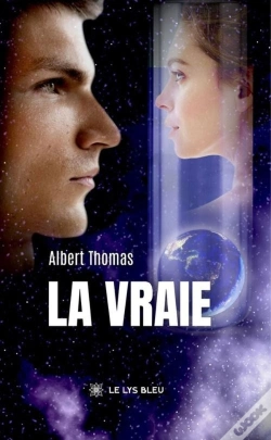 Capa do artigo La Vraie