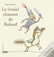 Capa do artigo La Vraie Chanson De Roland