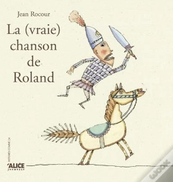 Capa do artigo La Vraie Chanson De Roland