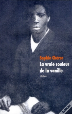 Capa do artigo La Vraie Couleur De La Vanille