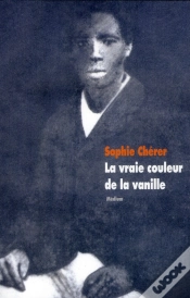 Capa do artigo La Vraie Couleur De La Vanille