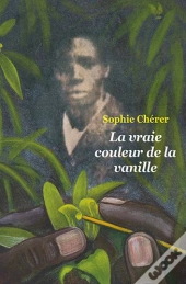 La Vraie Couleur De La Vanille