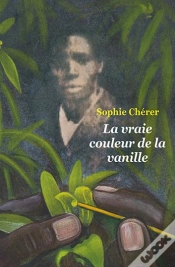 Capa do artigo La Vraie Couleur De La Vanille