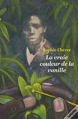 Capa do artigo La Vraie Couleur De La Vanille