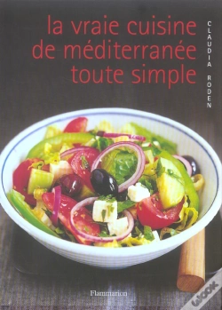 Capa do artigo La Vraie Cuisine De Méditerranée Toute Simple
