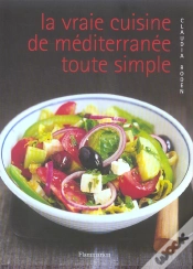 Capa do artigo La Vraie Cuisine De Méditerranée Toute Simple