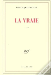 Capa do artigo La Vraie