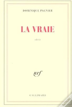 Capa do artigo La Vraie