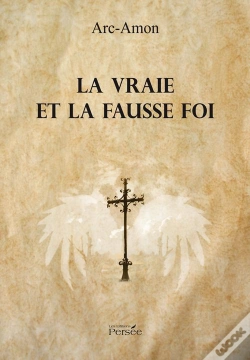 Capa do artigo La Vraie Et La Fausse Foi