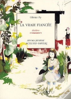 Capa do artigo La Vraie Fiancée