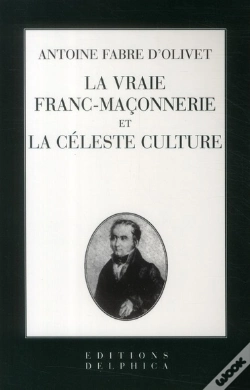 Capa do artigo La Vraie Franc Maconnerie Et La Celeste Culture