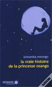 Capa do artigo La Vraie Histoire De La Princesse Osango