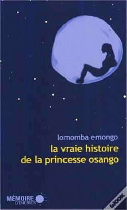 Capa do artigo La Vraie Histoire De La Princesse Osango