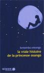 La Vraie Histoire De La Princesse Osango - Preview