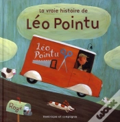Capa do artigo La Vraie Histoire De Léo Pointu
