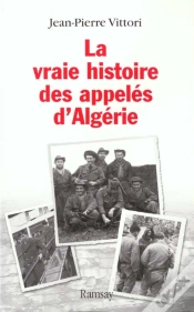 Capa do artigo La Vraie Histoire Des Appeles D