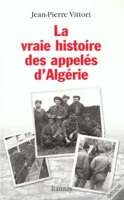 Capa do artigo La Vraie Histoire Des Appeles D'Algerie