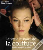 Capa do artigo La Vraie Histoire Des Coiffeuses