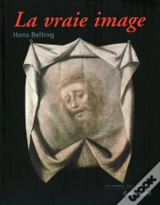 Capa do artigo La Vraie Image ; Croire Aux Images ?