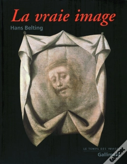 Capa do artigo La Vraie Image ; Croire Aux Images ?