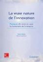 la vraie nature de l'innovation - Preview