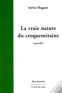 Capa do artigo La Vraie Nature Du Croquemitaine