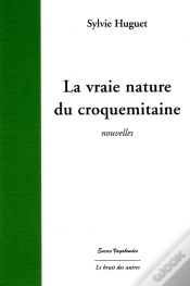 Capa do artigo La Vraie Nature Du Croquemitaine