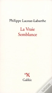 La Vraie Semblance