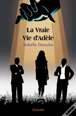 Capa do artigo La Vraie Vie D'Adèle