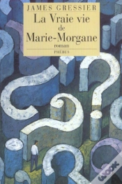 Capa do artigo La Vraie Vie De Marie Morgane