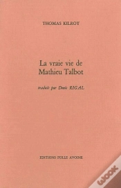 Capa do artigo La Vraie Vie De Mathieu Talbot
