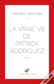 Capa do artigo La Vraie Vie De Patrick Rodriguez