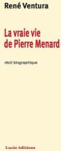 La Vraie Vie De Pierre Ménard - Preview