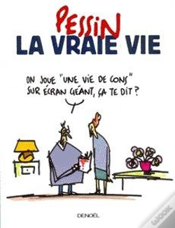 Capa do artigo La Vraie Vie