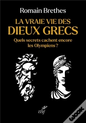 Capa do artigo La Vraie Vie Des Dieux Grecs : Quels Secrets Cachent Encore Les Olympiens ?