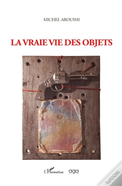 Capa do artigo La Vraie Vie Des Objets