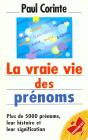 La Vraie Vie Des Prenoms - Preview