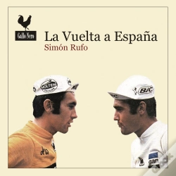 Capa do artigo La Vuelta A España