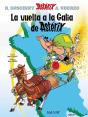 La Vuelta A La Galia De Astérix - Preview