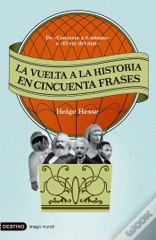 Capa do artigo La Vuelta A La Historia En Cincuenta Frases