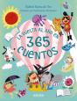 La Vuelta Al Año En 365 Cuentos - Preview
