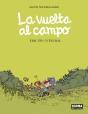La Vuelta Al Campo. Edicion Integral - Preview