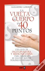 Capa do artigo La Vuelta Al Cuerpo En Cuarenta Puntos