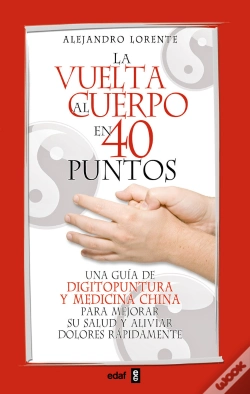 Capa do artigo La Vuelta Al Cuerpo En Cuarenta Puntos