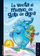 La Vuelta Al Mundo De Gota De Agua